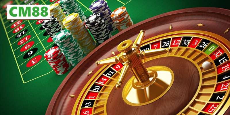 Các loại Roulette phổ biến