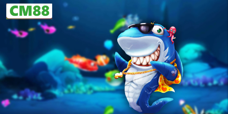 Giới thiệu về Bắn cá CM88